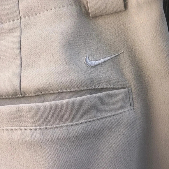 NIKE GOLF WOMENS CROP PANT - Picture 5 of 5